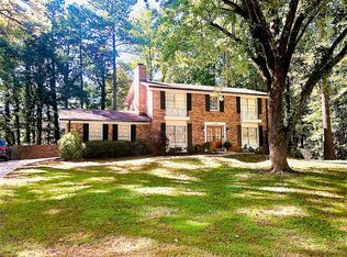 2721 Townley Cir, Doraville, GA 30340