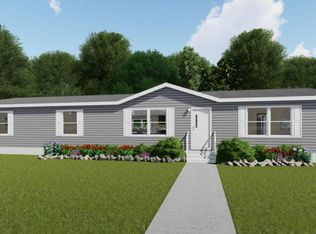 TBD Mark Rd, Dillon, SC 29536