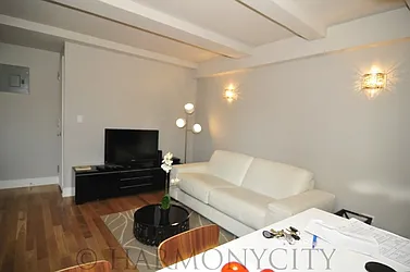 Rented by Harmonycity Corp.