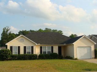 684 Devon Rd, Grovetown, GA 30813