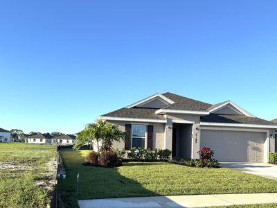 5185 San Benedetto Place, Fort Pierce, FL, 34951