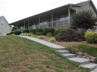 1330 Brookfield Dr, Morristown, TN 37814