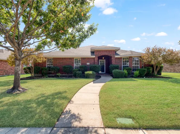 4143 Parterre Dr, Frisco, TX 75033