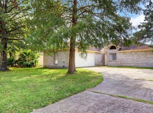 23703 Cranberry Trl, Spring, TX 77373