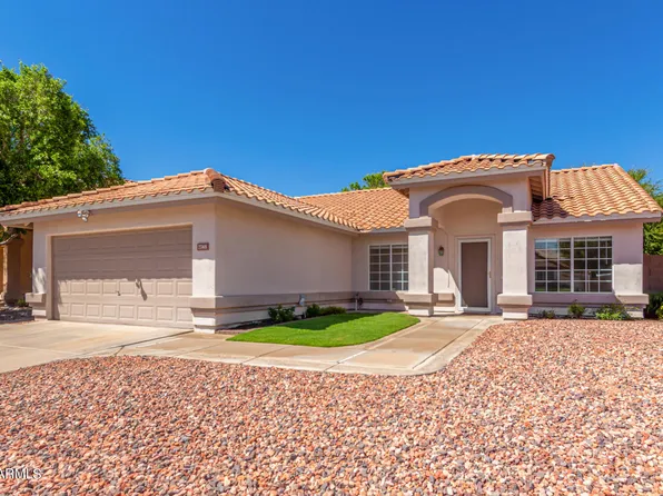 7748 W SIERRA VISTA Drive, Glendale, AZ 85303