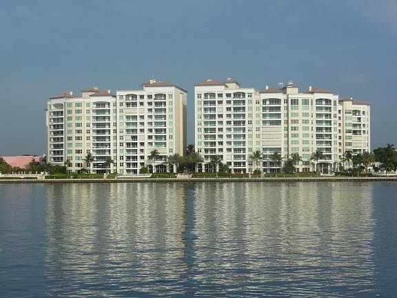 Home For Sale In Mizner Grand