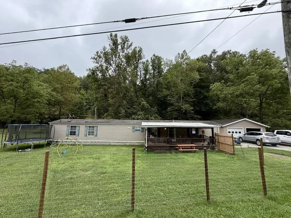 3336 Puncheon Crk, Sitka, KY 41255