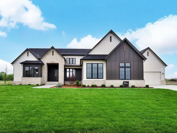 3314 N Bedford Ct, Wichita, KS 67206