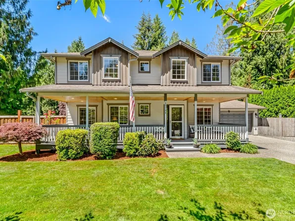 25700 46th Avenue NE, Arlington, WA 98223