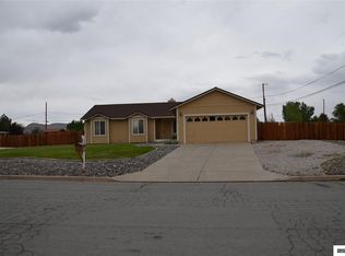 105 Regier Springs Dr, Sparks, NV