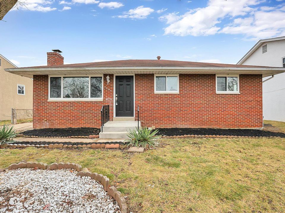 1st image of 3794 Kinsey Dr