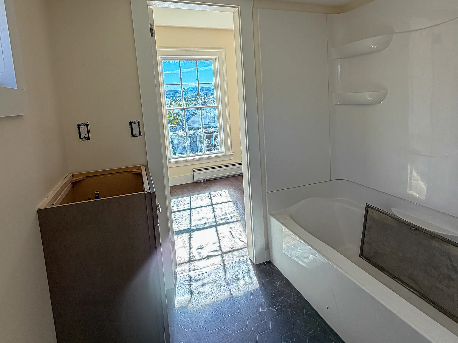 1 bed, 518 sqft, $1,209 — Photo 3