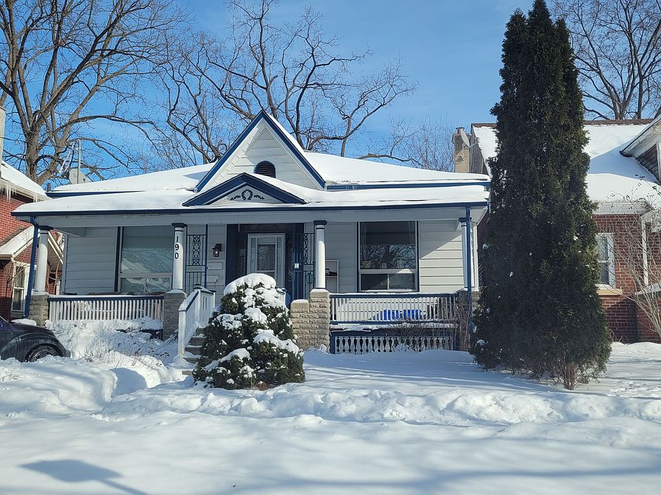 1st image of 190 Colborne St