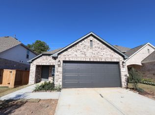 20534 Draper Rd, Tomball, TX 77377