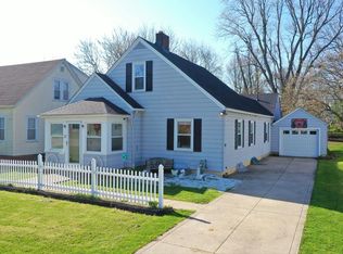 21 Leppo Ln, Mansfield, OH 44907