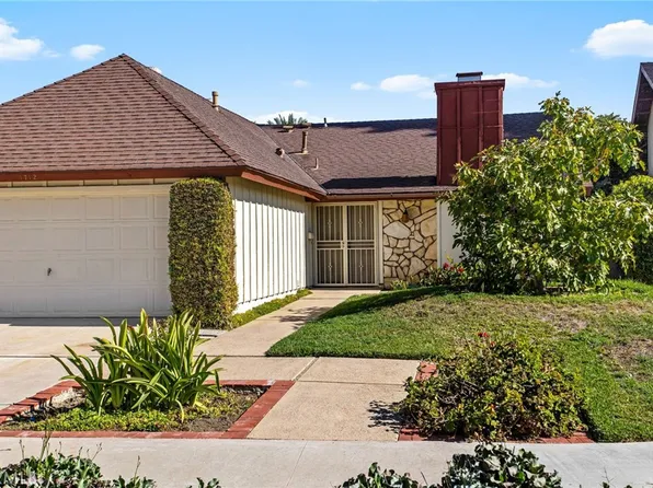 1712 N Tympani Cir, Anaheim, CA 92807