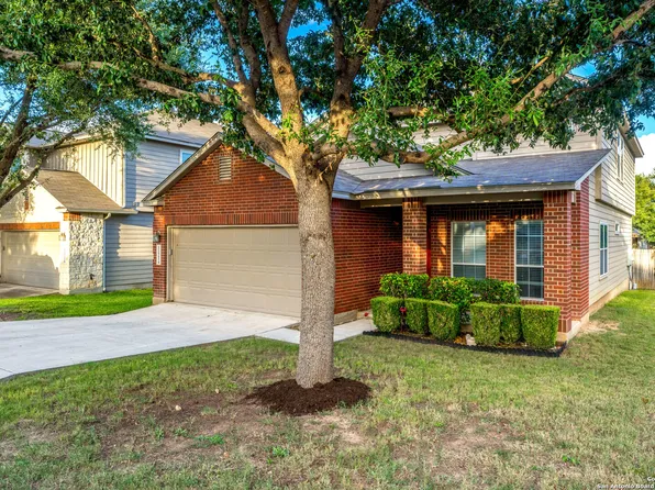 11214 ROSE CYN, Helotes, TX 78023