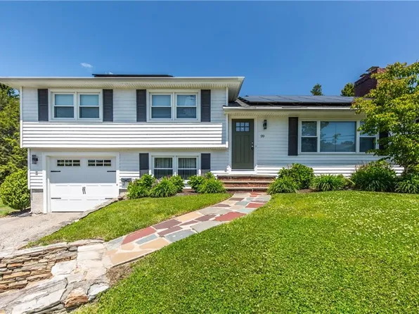 99 Longview Dr, Cranston, RI 02920