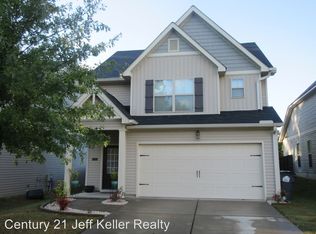 1130 Sierra Ln, Grovetown, GA 30813