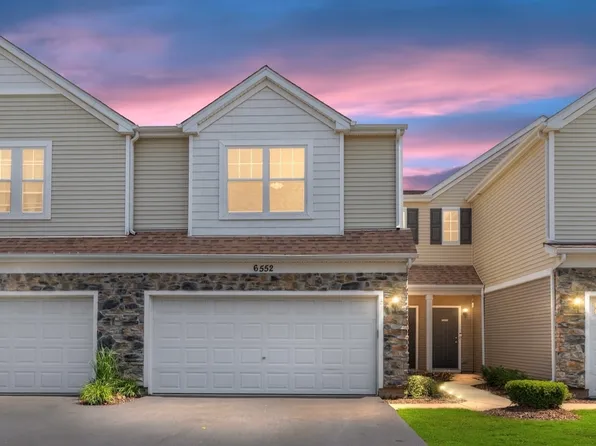 6552 Marble Ln, Carpentersville, IL 60110