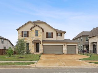 15600 Cabrillo Way, Bee Cave, TX 78738