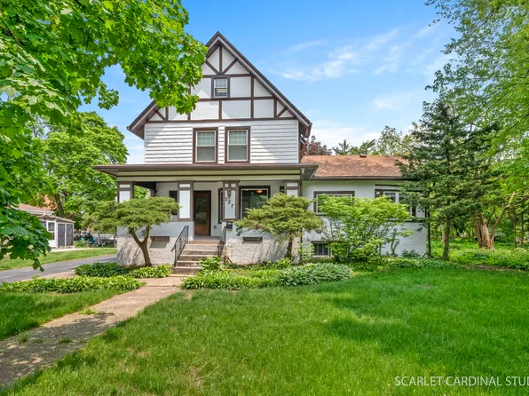 237 S Villa Ave, Villa Park, IL 60181