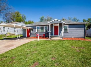 65 E 52nd St S, Tulsa, OK 74105