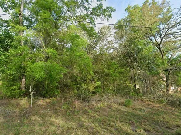 8280 N GALENA AVENUE LOT 3, CITRUS SPRINGS, FL 34434