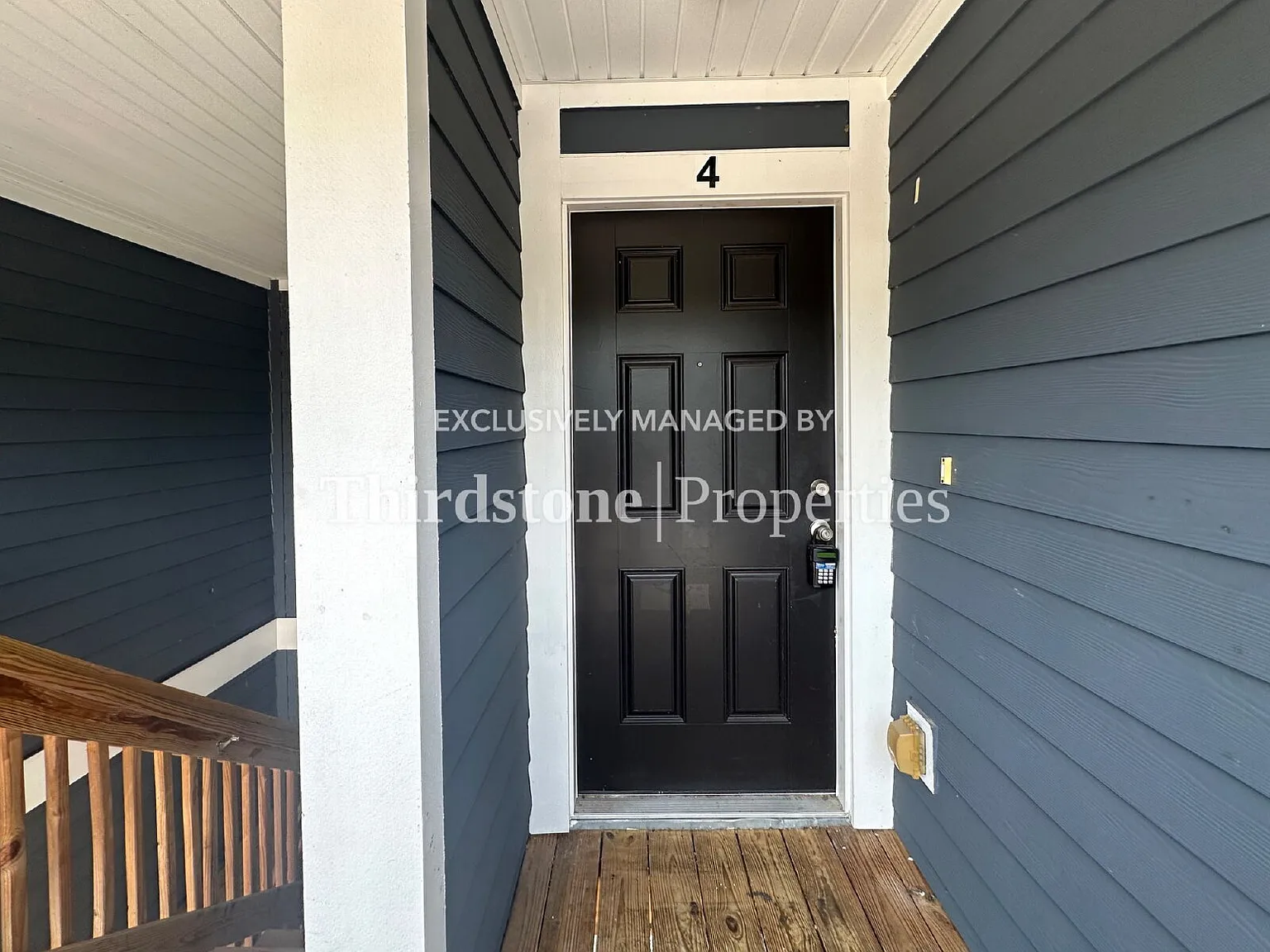 9139 Western Way Unit 4 Jacksonville, FL — Photo 2