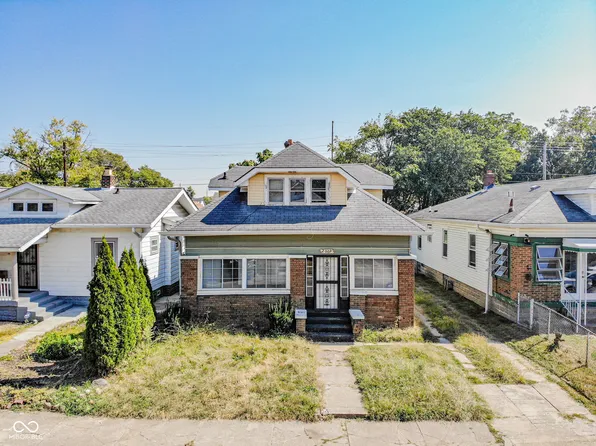 2009 Koehne St, Indianapolis, IN 46202