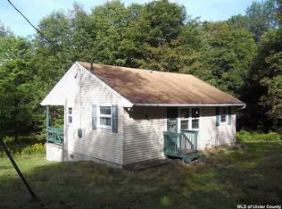 807 George Lawrence Rd, Denver, NY 12421