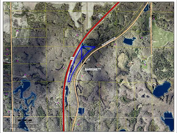 2nd image of x Hwy 63 North