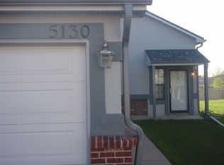 5130 S Emporia Way, Greenwood Village, CO 80111