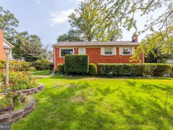 2907 Alliance Ln, Woodbridge, VA 22193