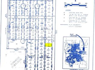 507 23rd Ave NE, Jamestown, ND 58401