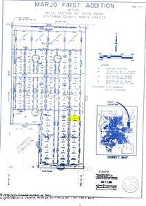 507 23rd Ave NE, Jamestown, ND, 58401