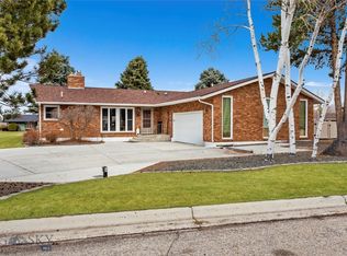 1 Bittersweet Dr, Butte, MT 59701