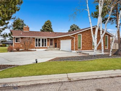 1 Bittersweet Dr, Butte, MT, 59701