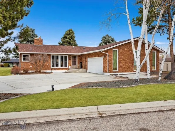 1 Bittersweet Dr, Butte, MT 59701