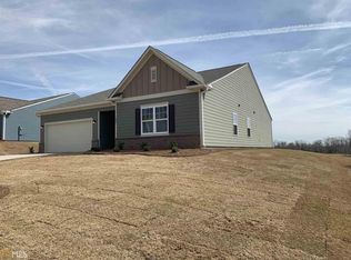 1086 Coldwater Dr #76, Griffin, GA 30224