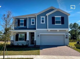5628 Quiet Palm Loop, Saint Cloud, FL 34771