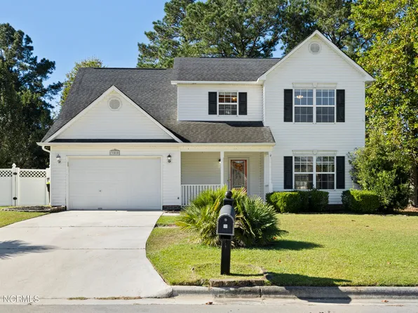 300 Softwood Court, Jacksonville, NC 28540