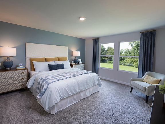 Photography from Grays Creek.