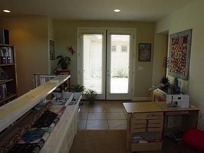 Flex Room 1