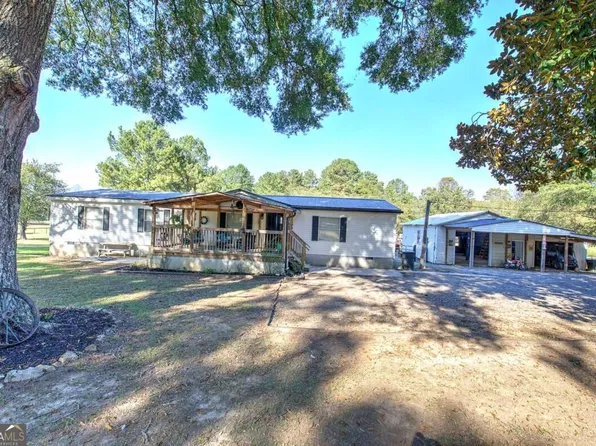 1361 Abrams Rd SE, Silver Creek, GA 30173