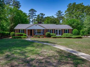 4442 Reamer Ave, Columbia, SC 29206