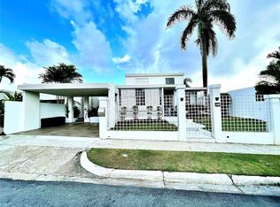 Parkville Taylor, Guaynabo, PR 00969