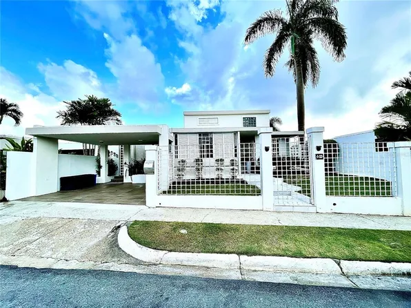 Parkville Taylor, Guaynabo, PR 00969