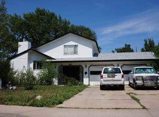 901 Wilson Ave, Fort Morgan, CO 80701