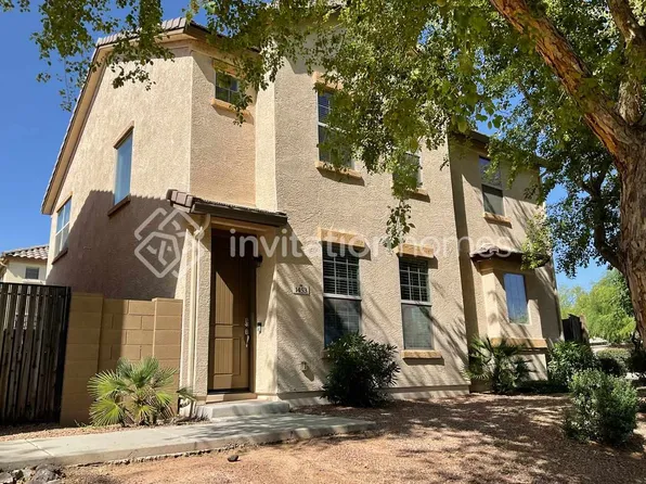 1453 S Ponderosa Dr, Gilbert, AZ 85296